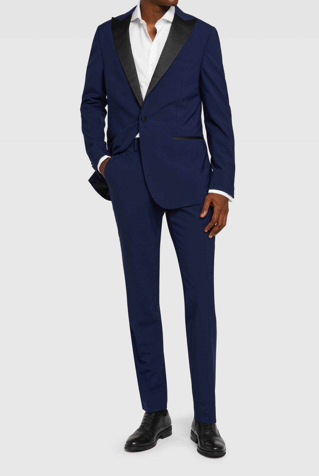 Dark Blue