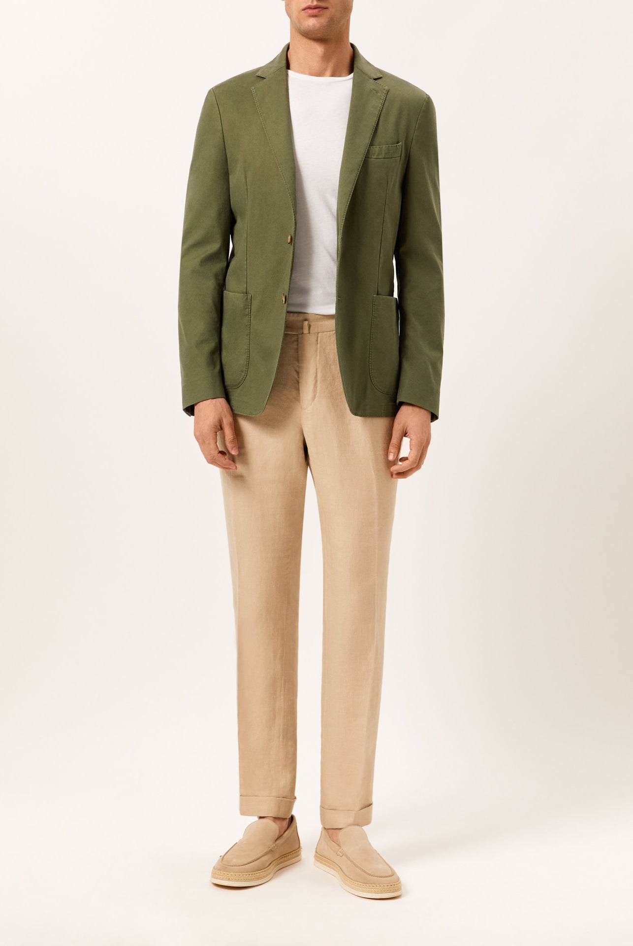 Khaki