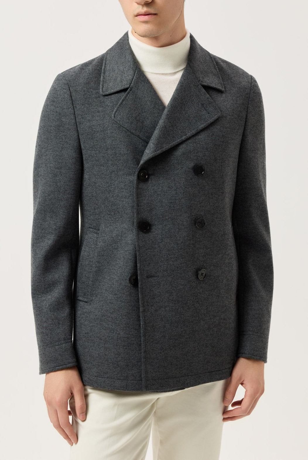 Medium Grey