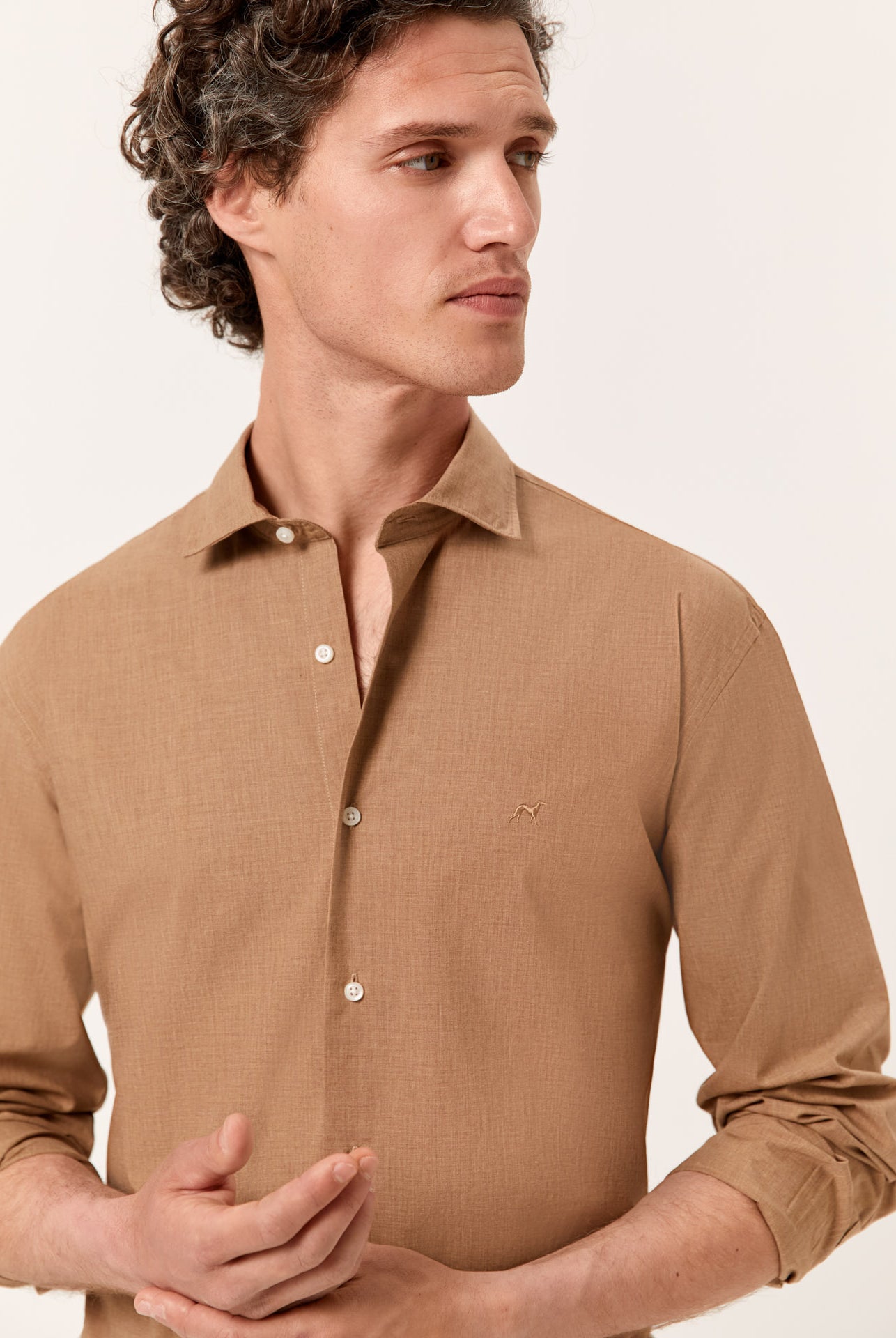 Light Brown