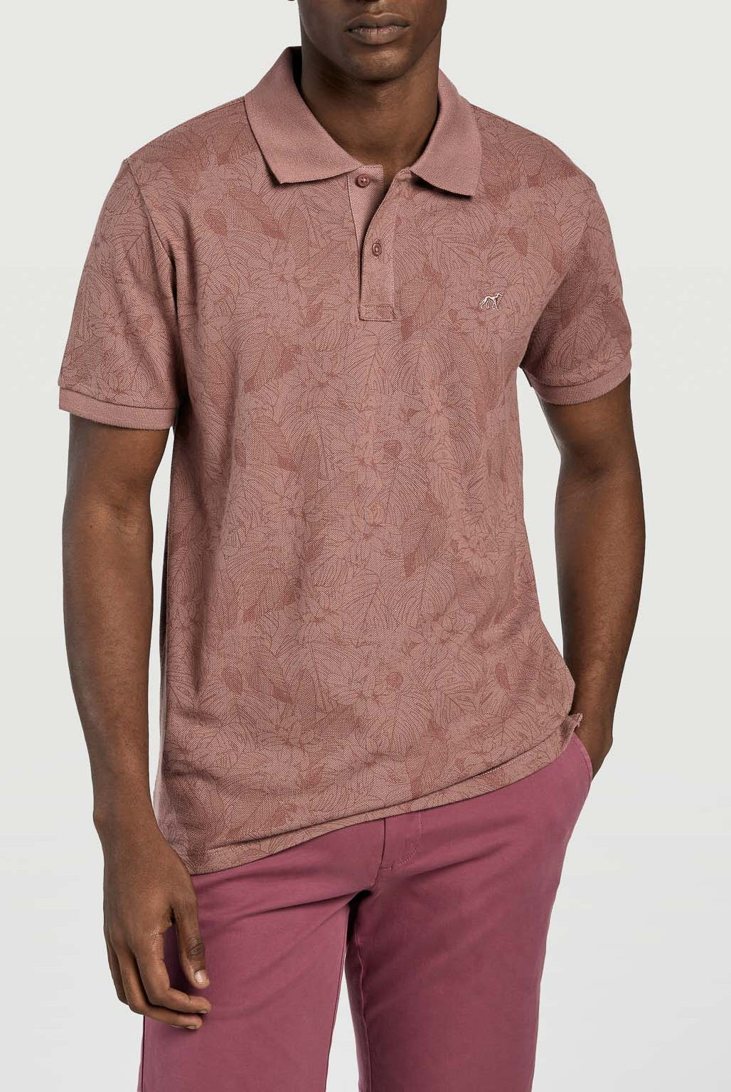 Dark Pink