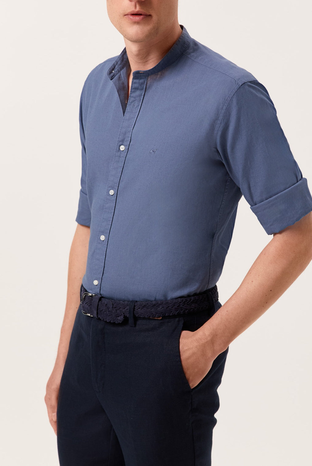 Medium Blue
