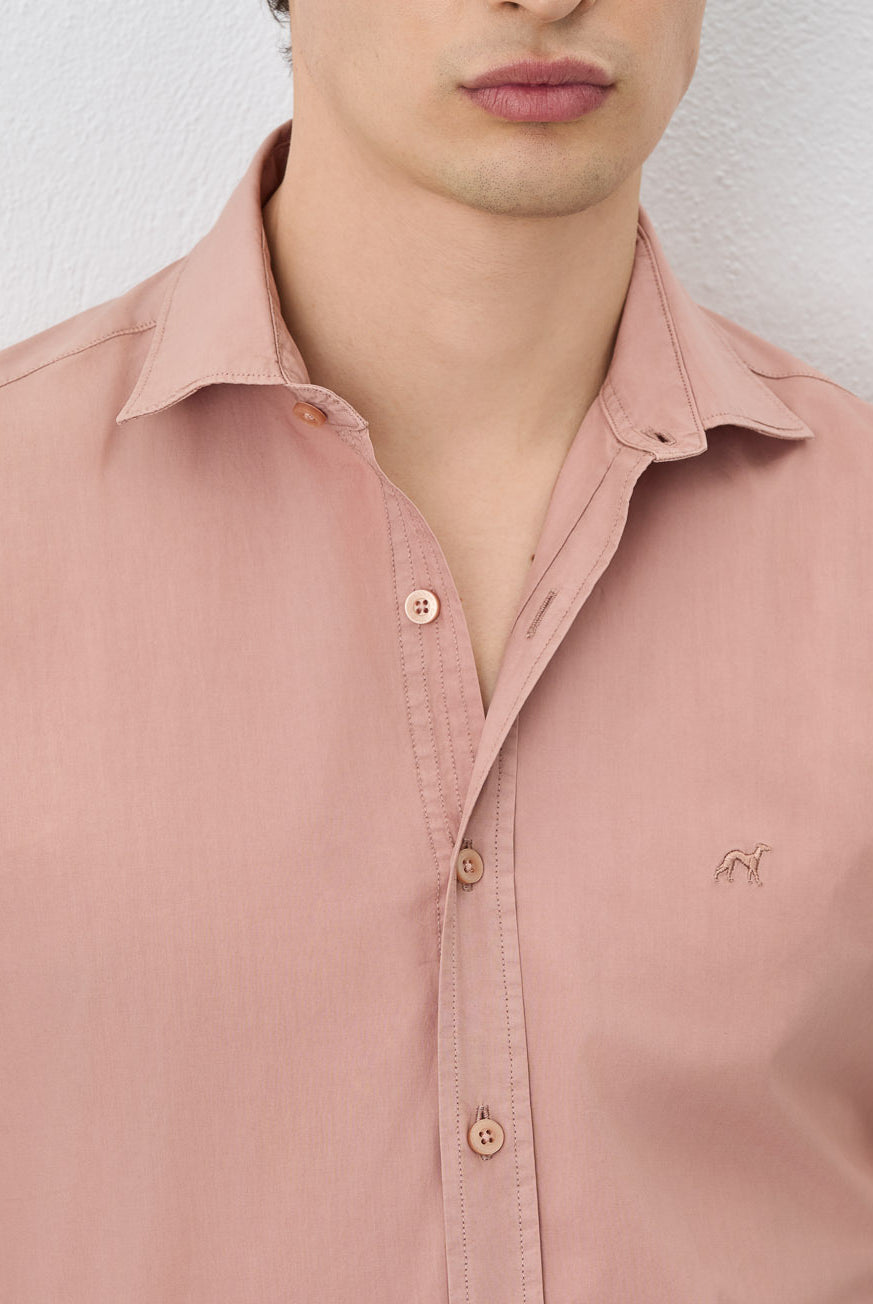 Pale Pink