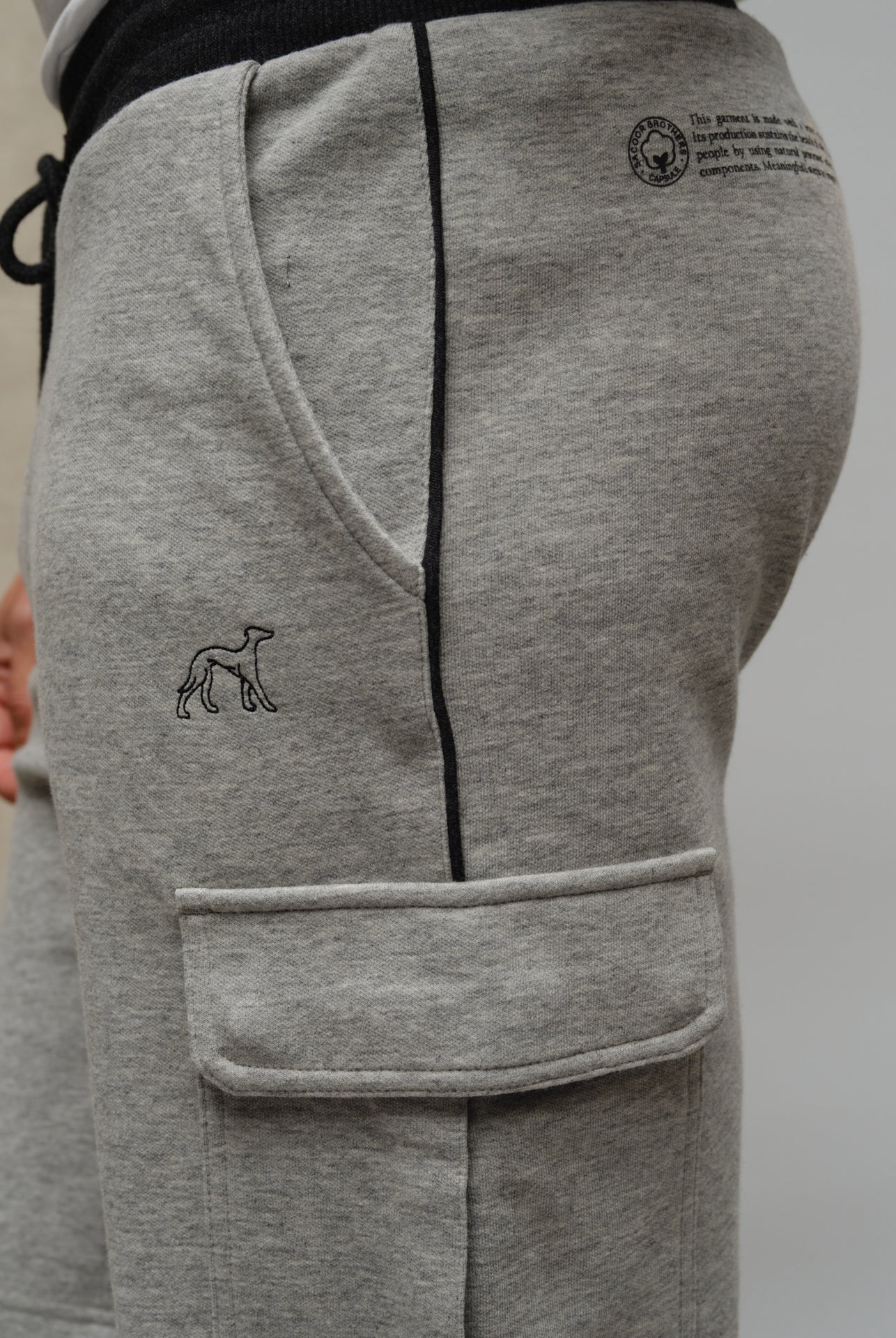 Mix Grey