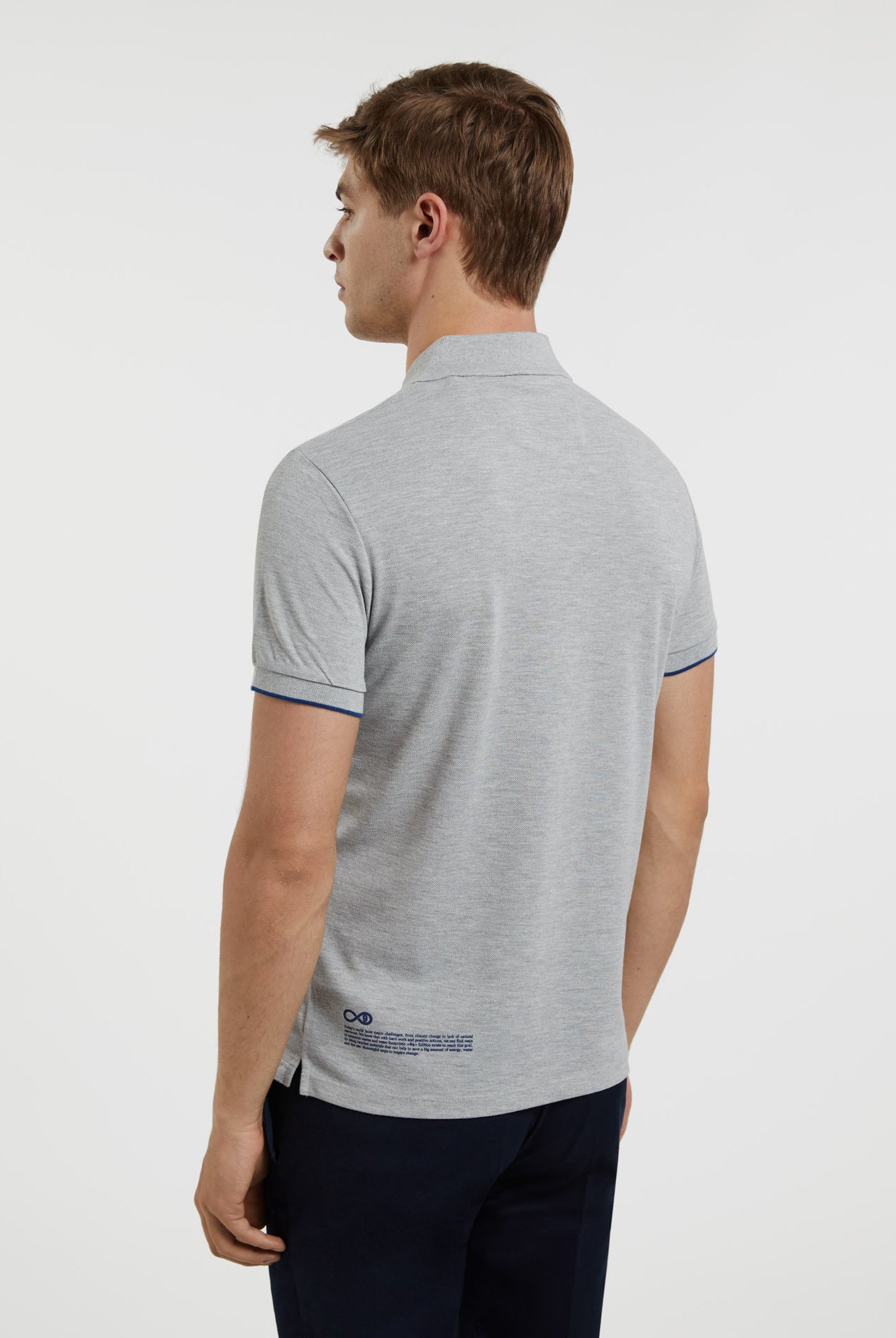 Mix Grey