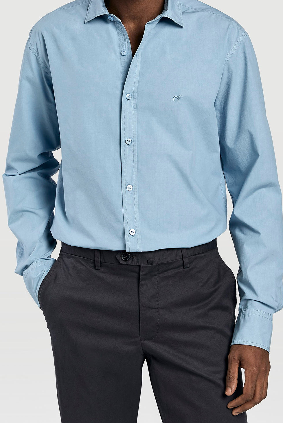 Light Blue