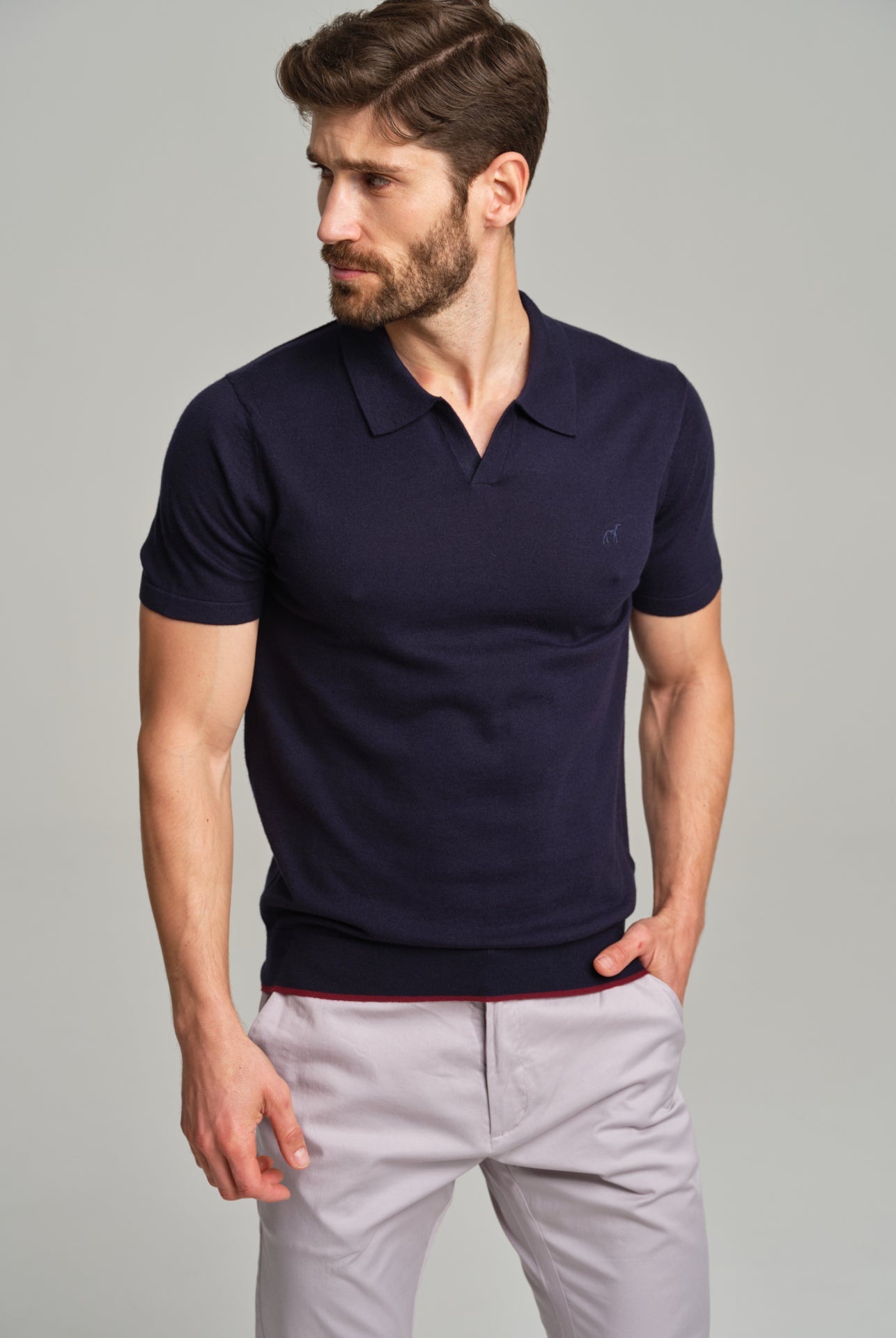 Dark Blue