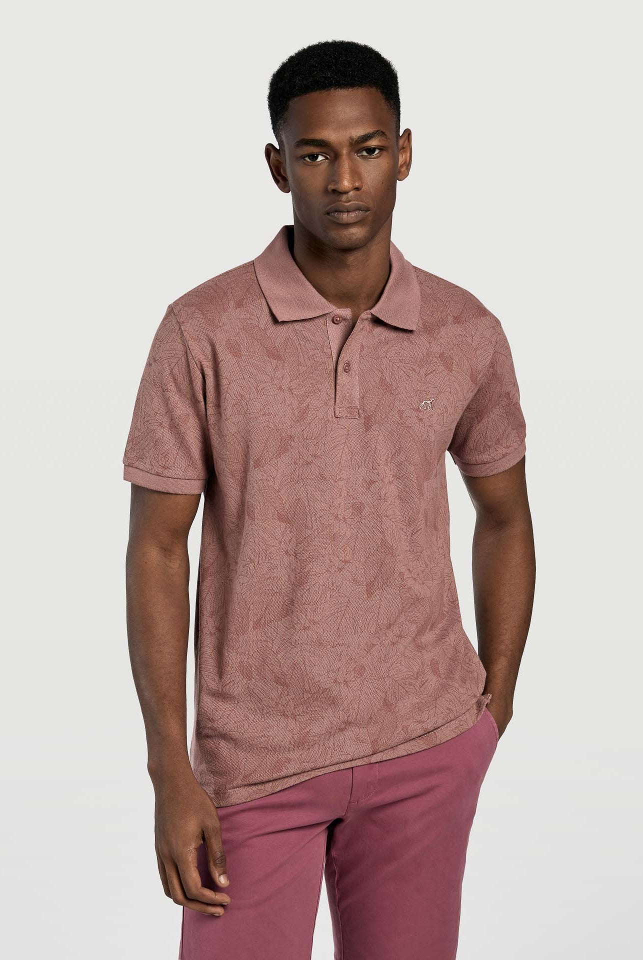 Dark Pink