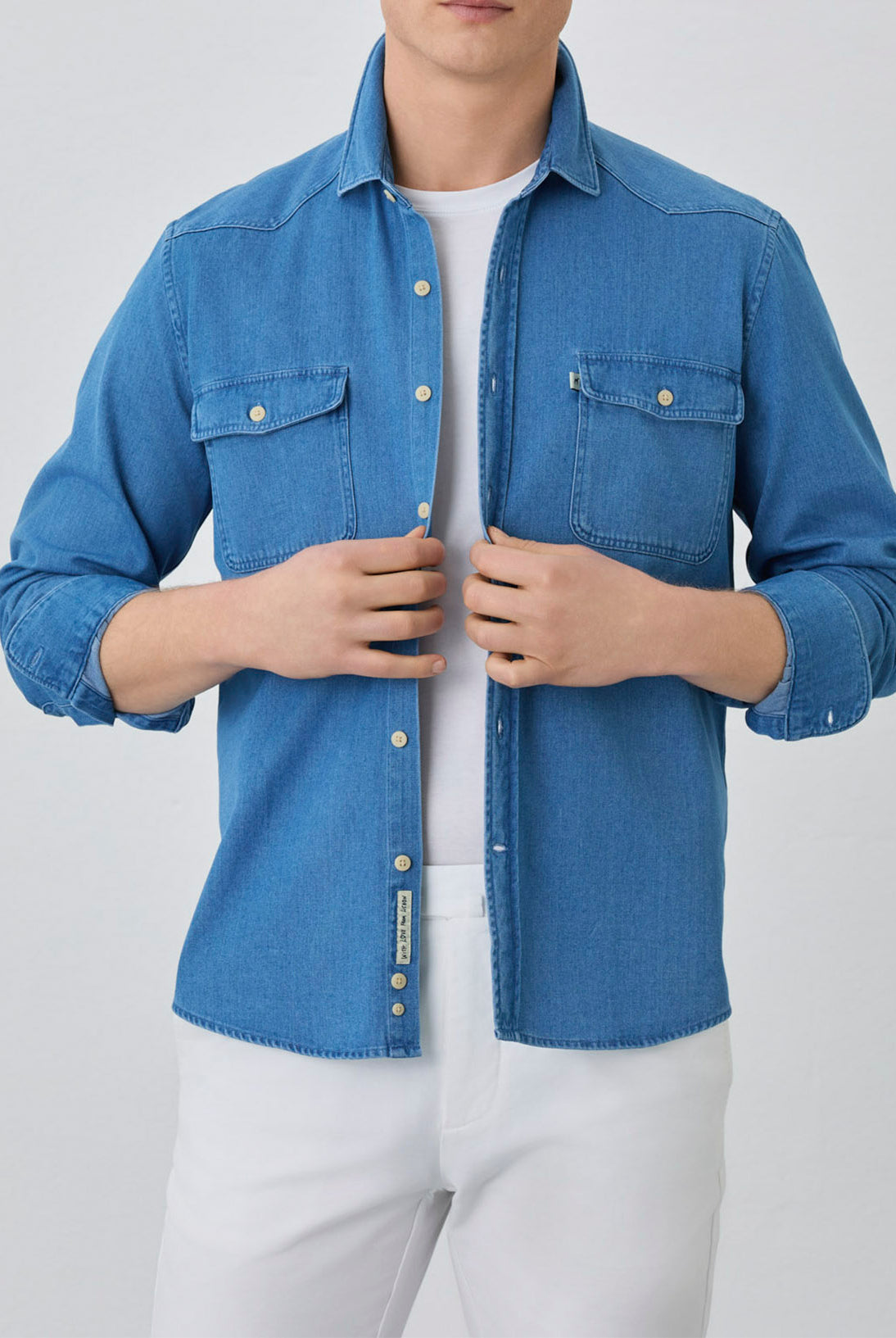 Light Blue