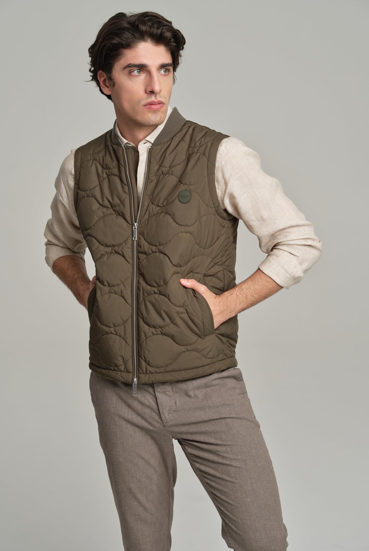 Khaki