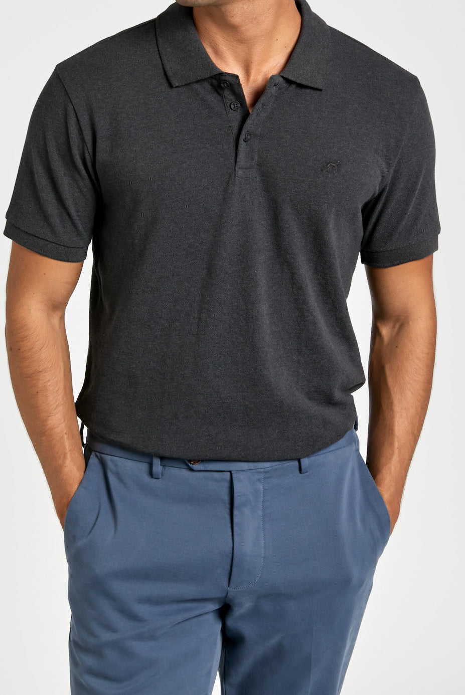 Dark Grey