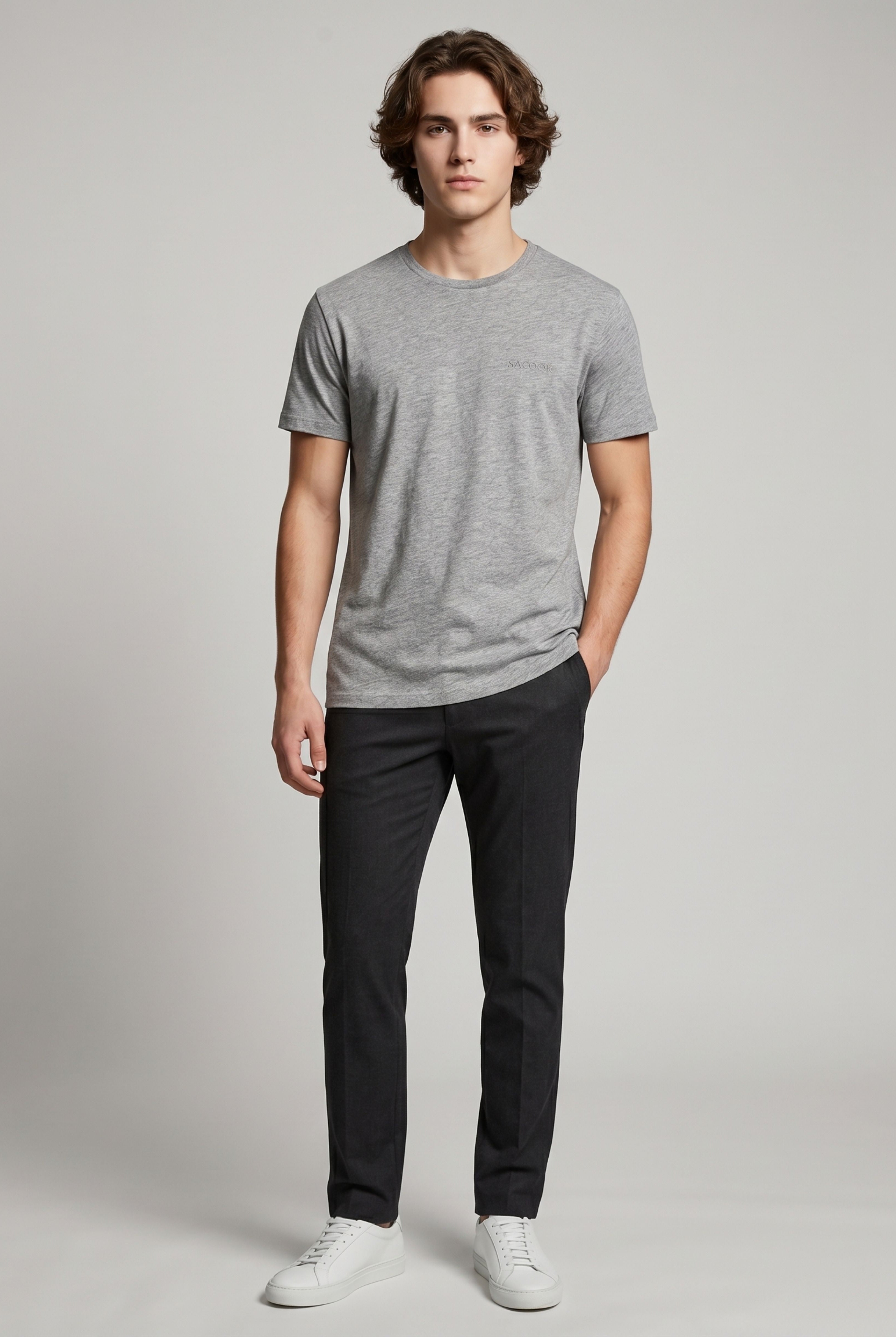 Mix Grey (AI)