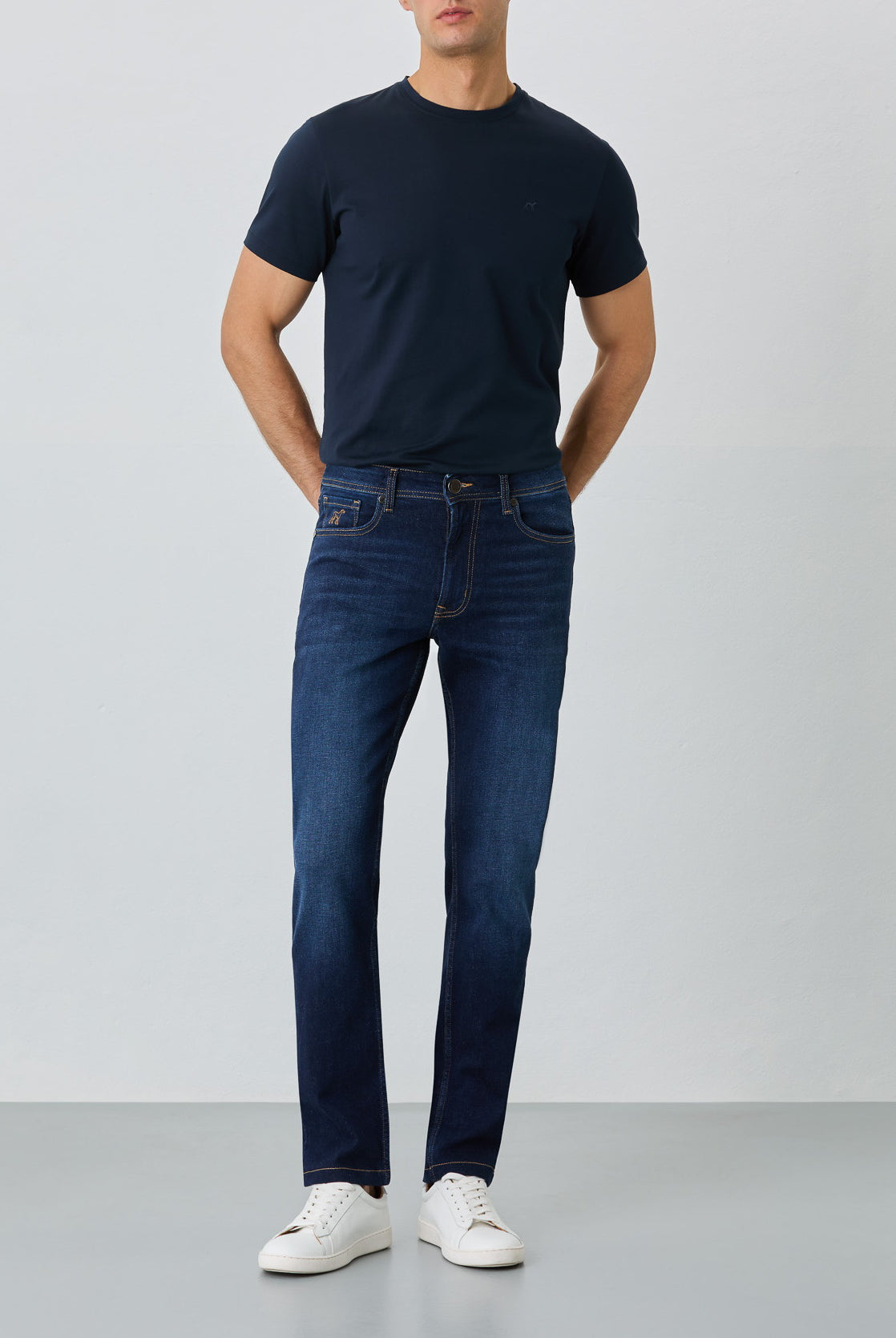 Dark Blue