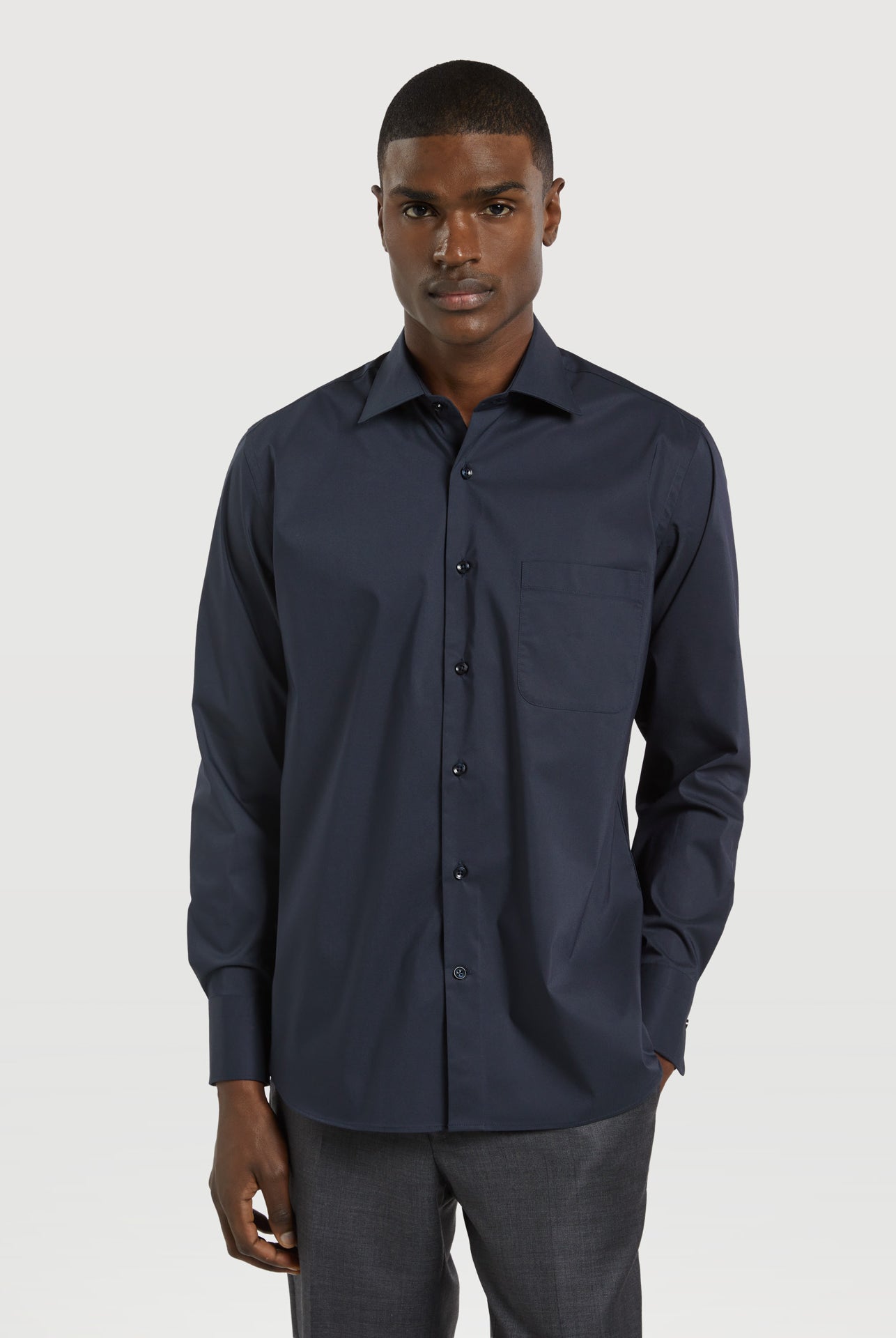 Dark Blue