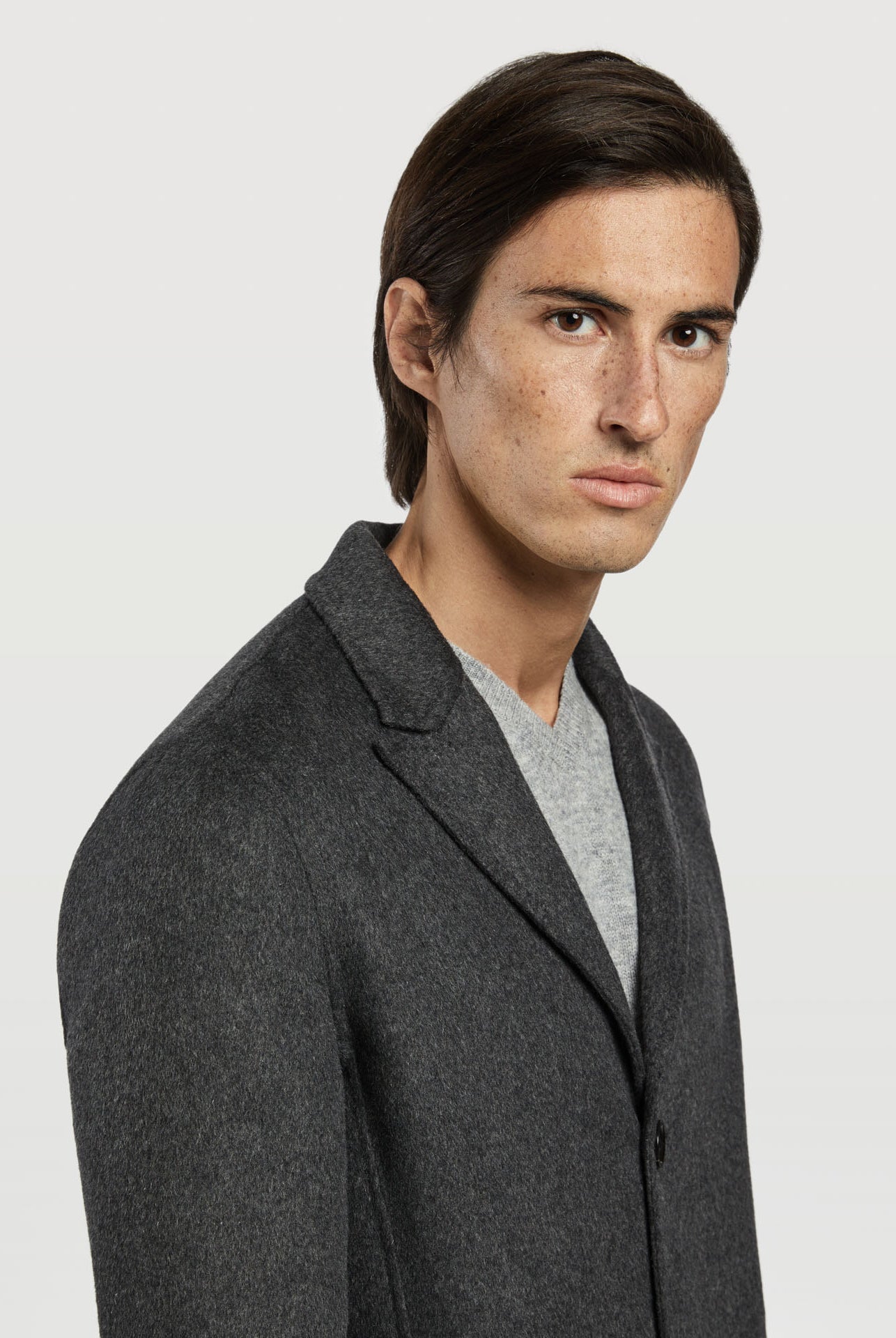 Dark Grey