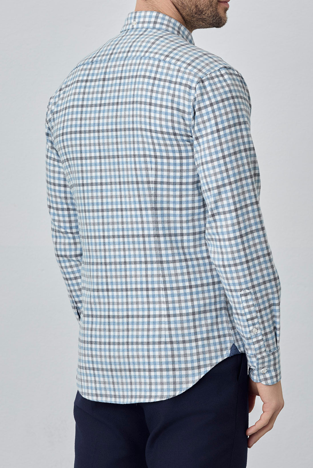 Medium Blue