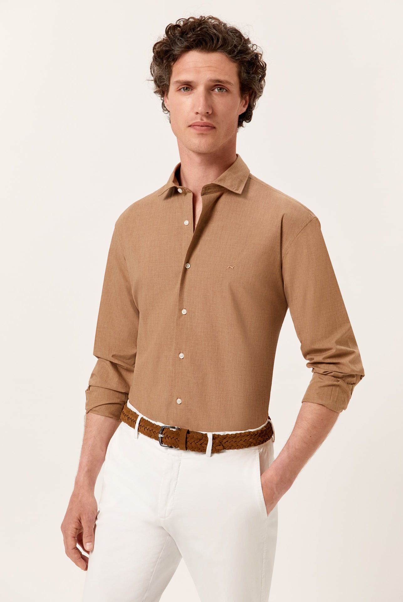 Light Brown
