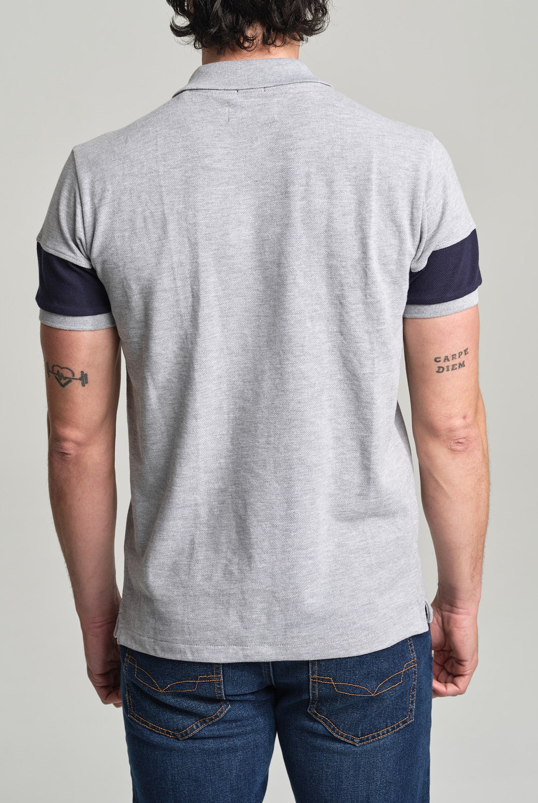 Mix Grey