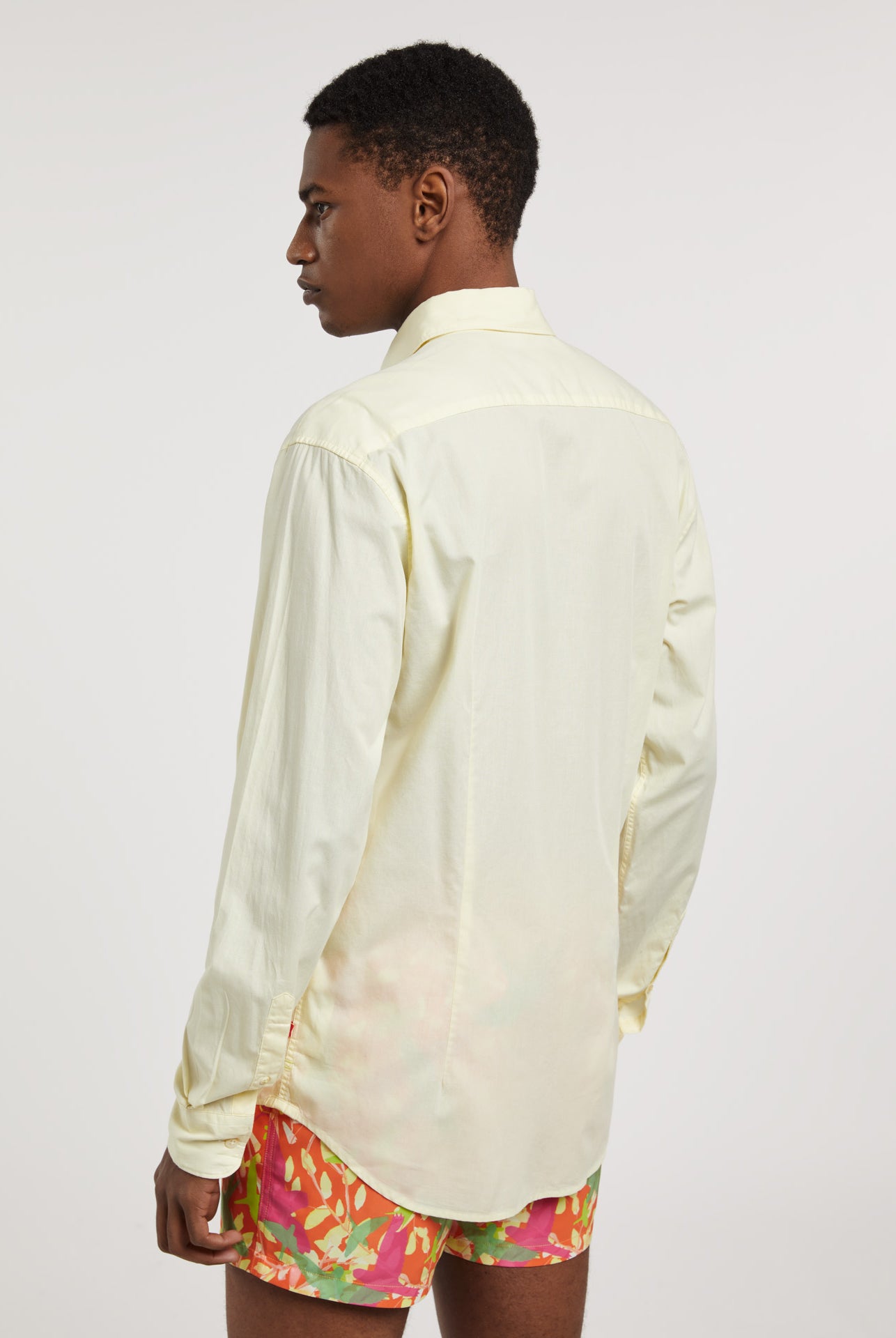 Light Yellow