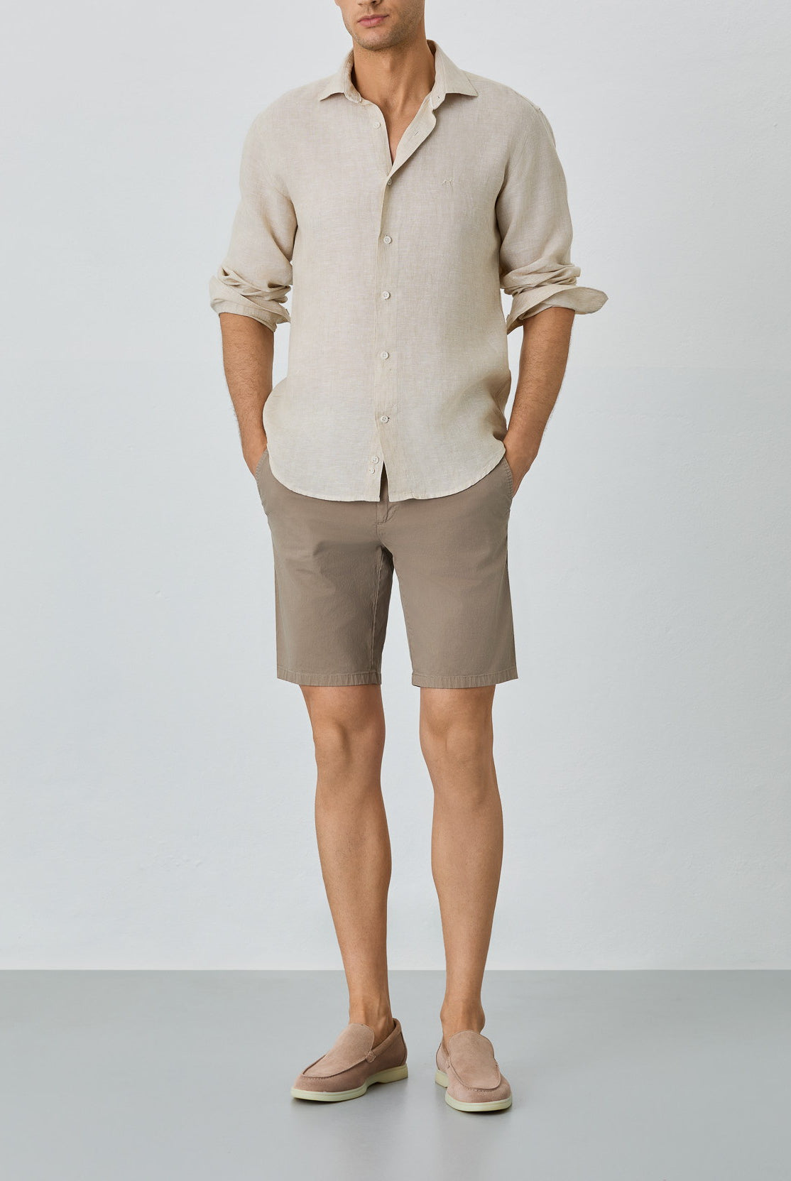 Light Brown