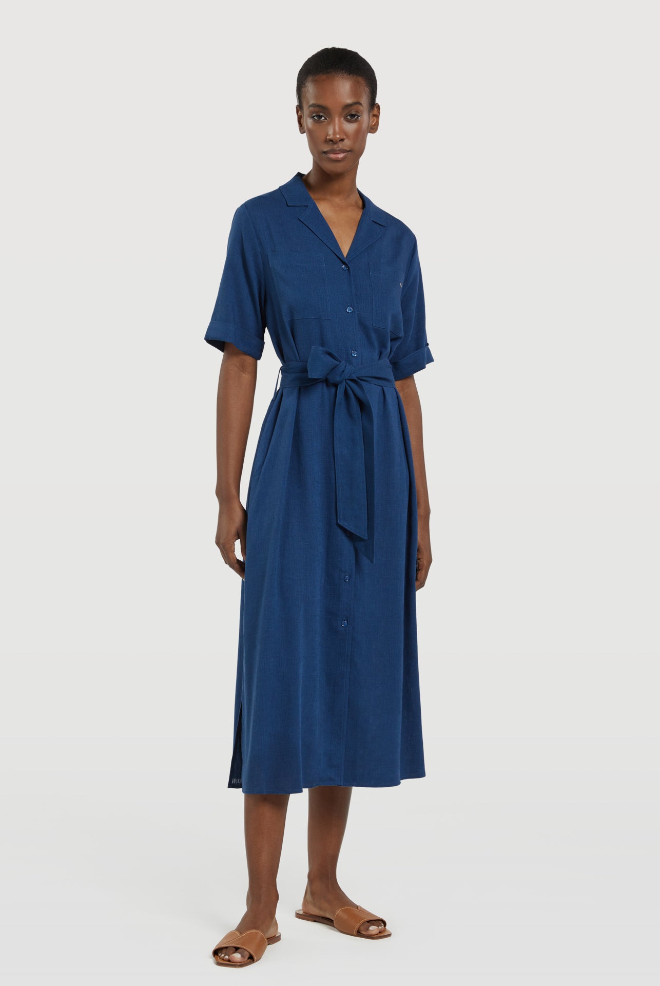 Dark Blue