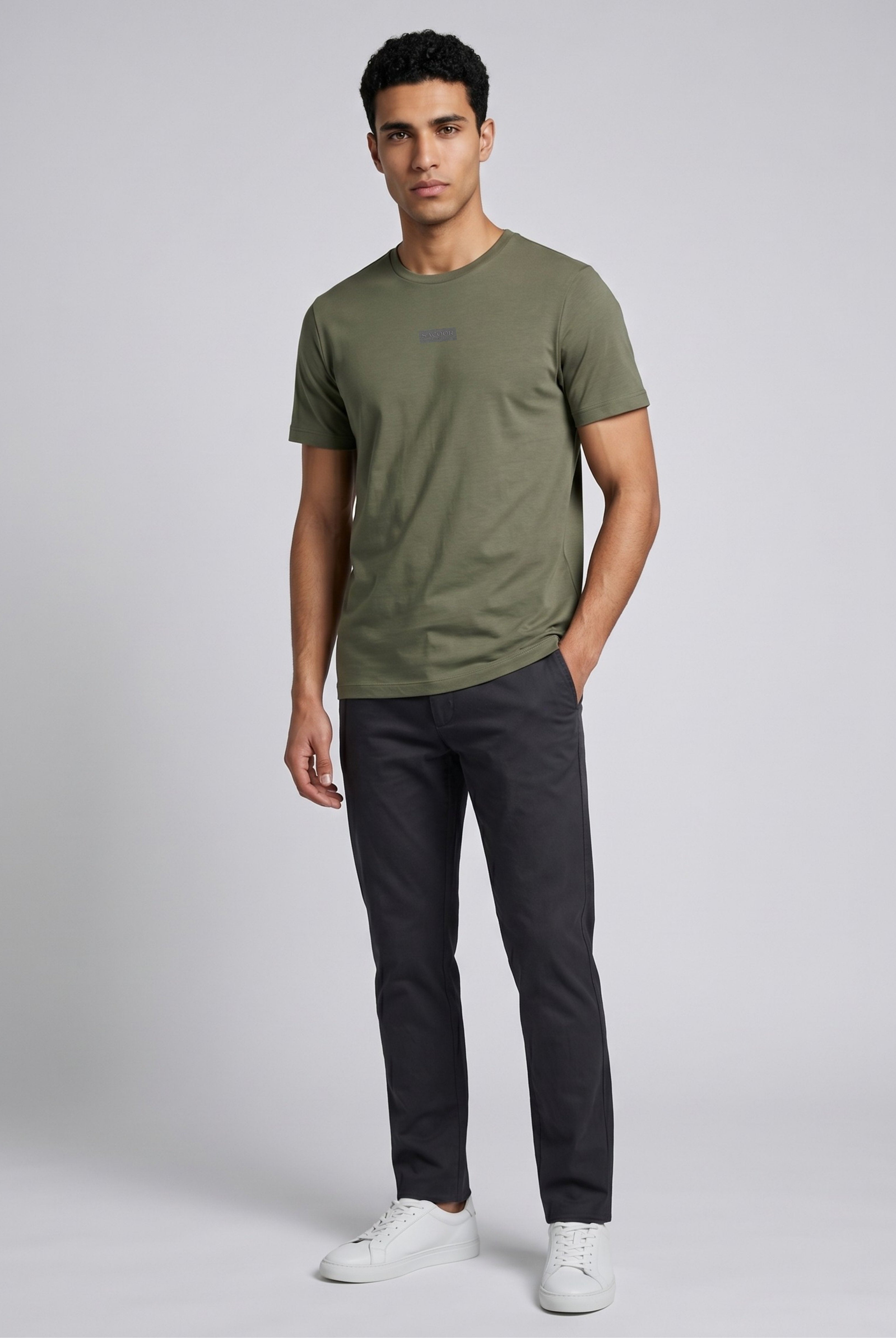 Khaki (AI)