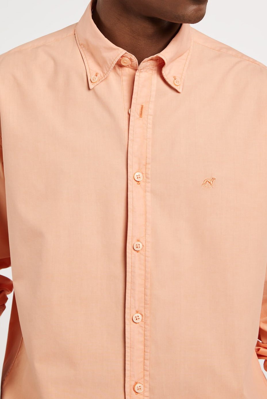 Light Orange