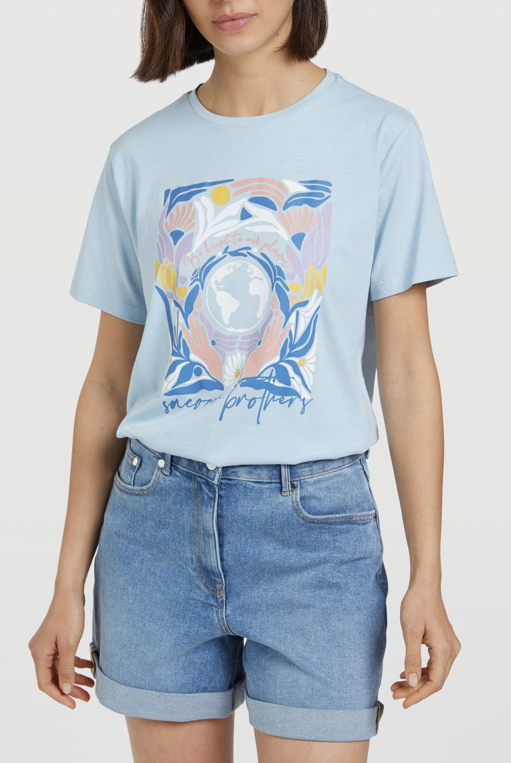 Light Blue