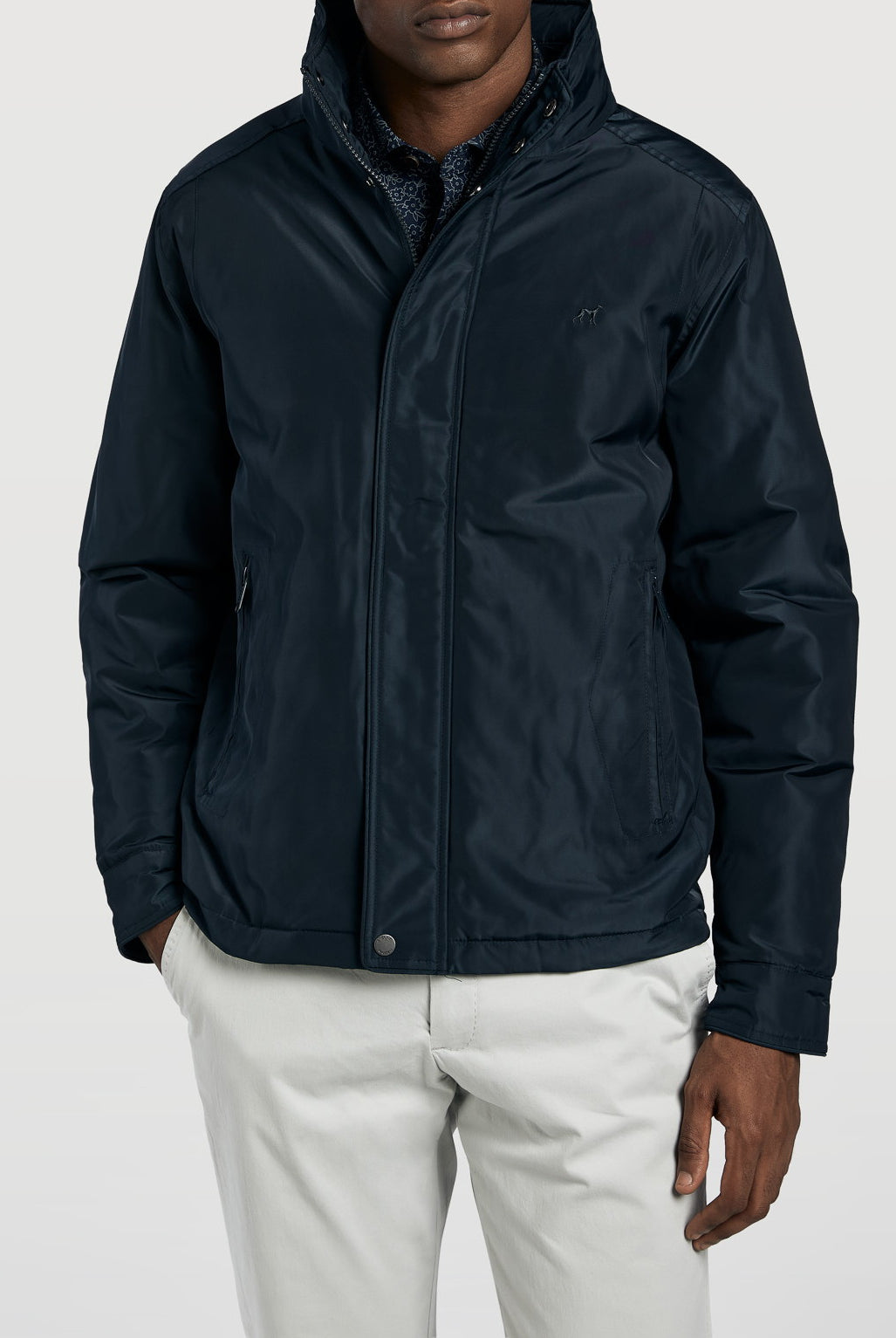 Dark Blue