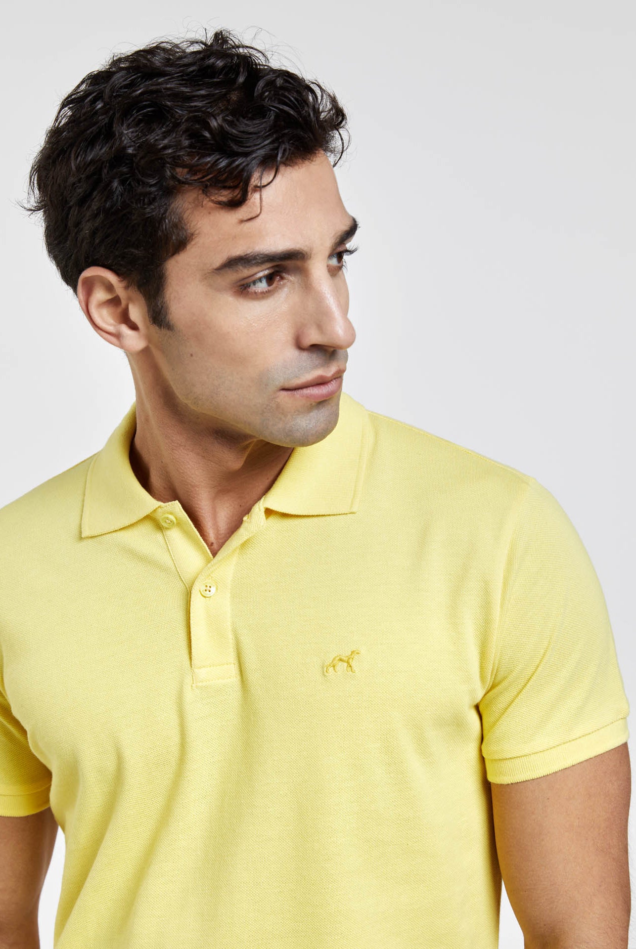 Light Yellow