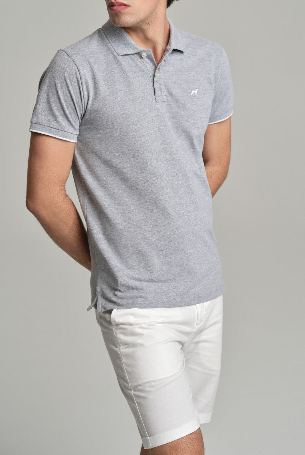 Mix Grey