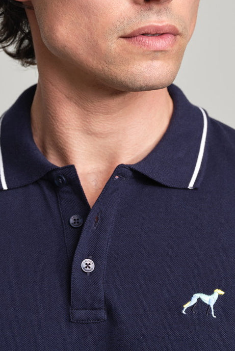 Dark Blue
