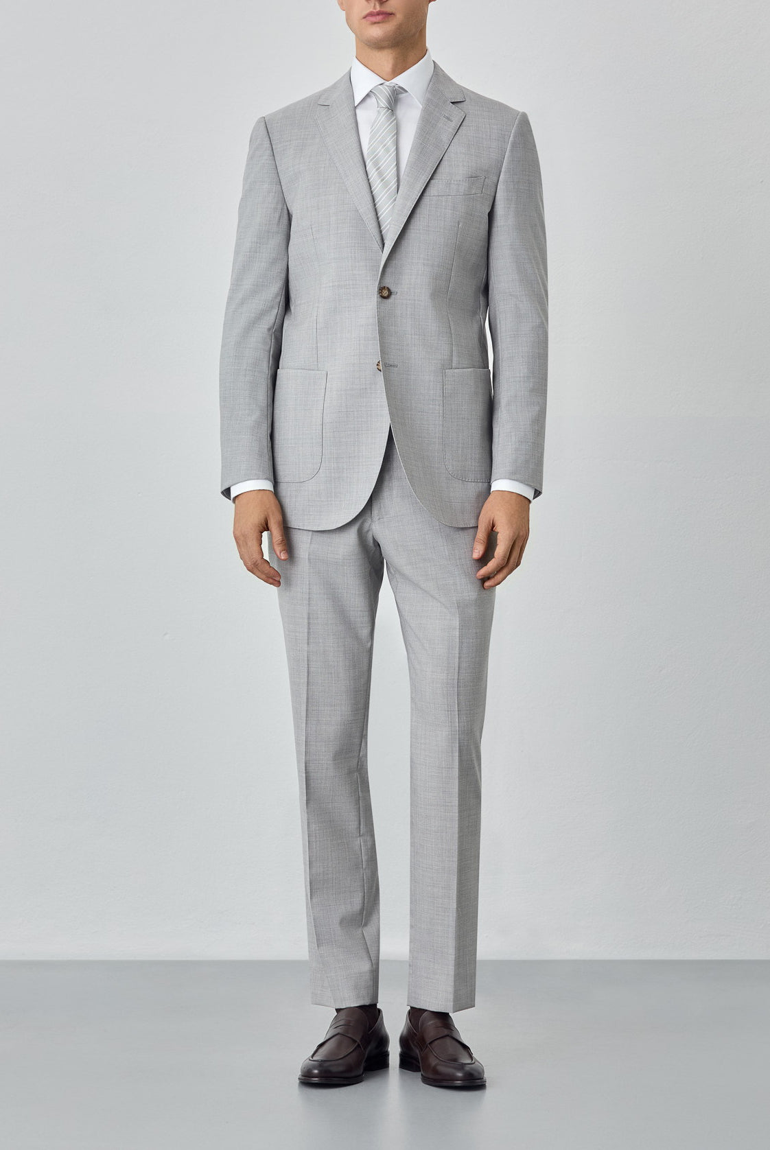 Light Grey