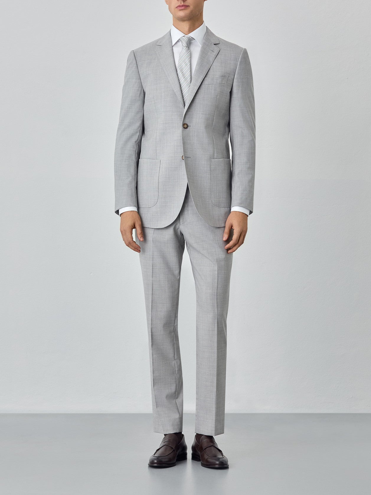 Light Grey