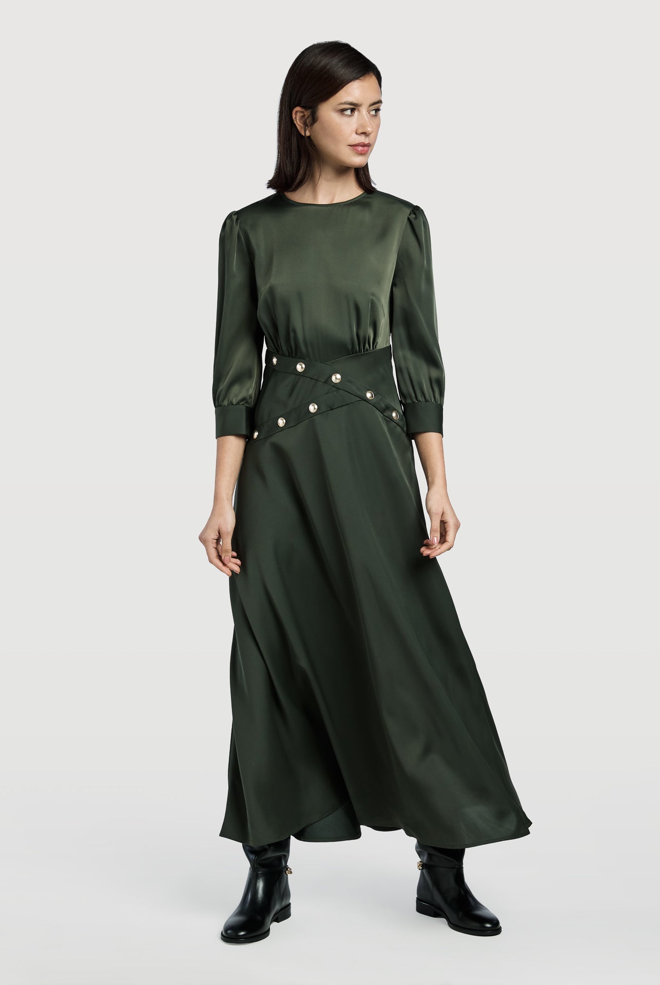 Dark Green