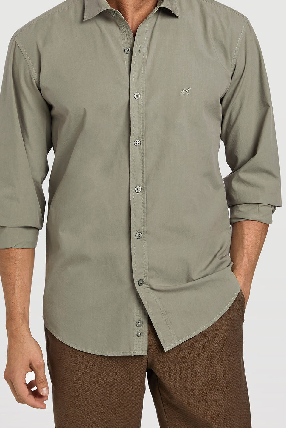Khaki
