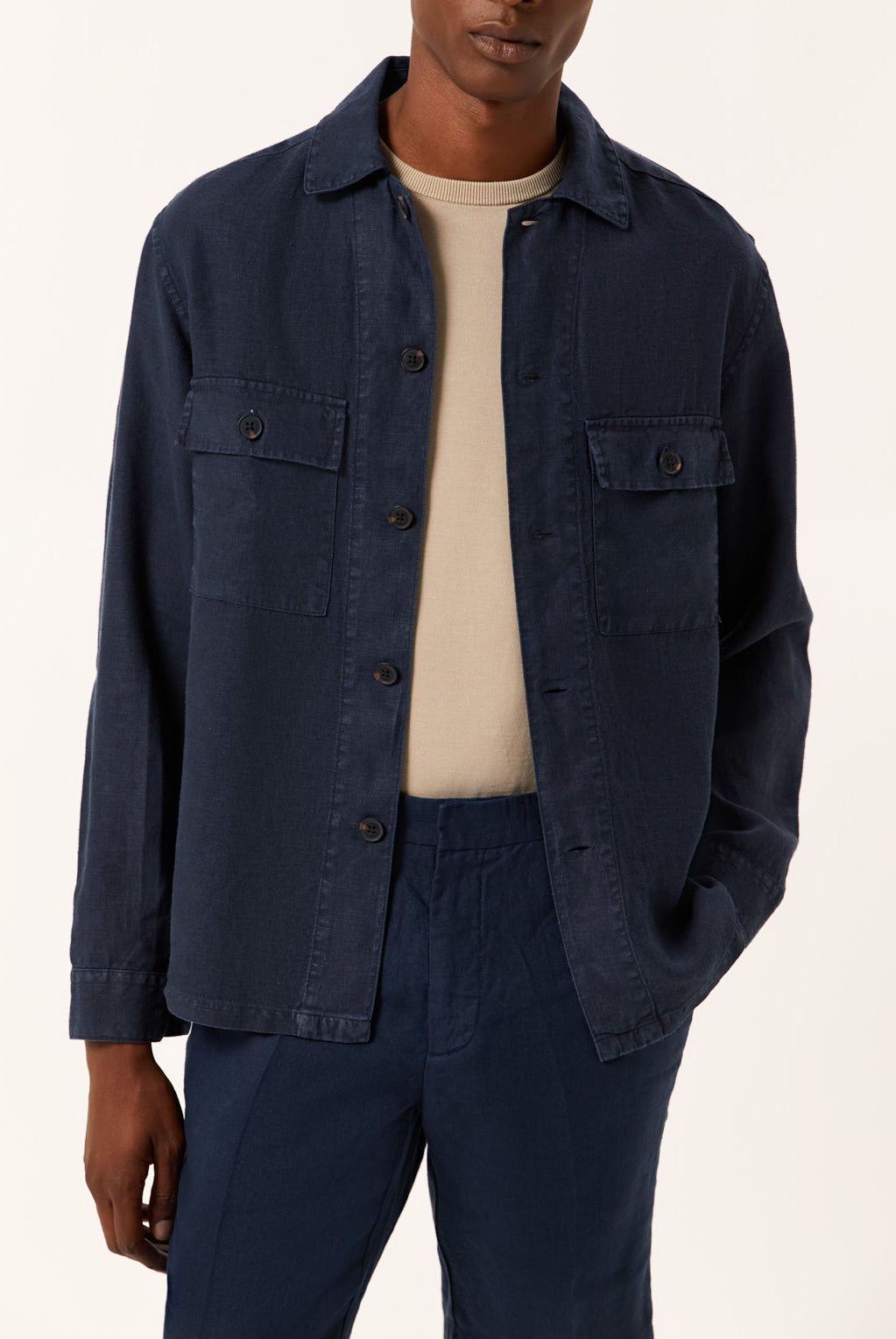 Dark Blue