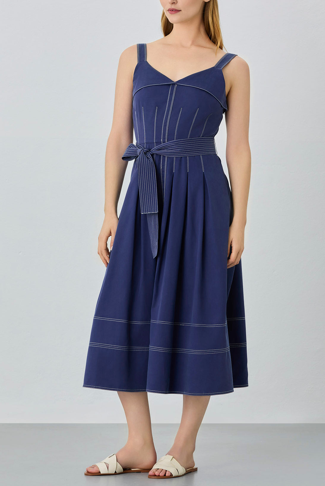Dark Blue