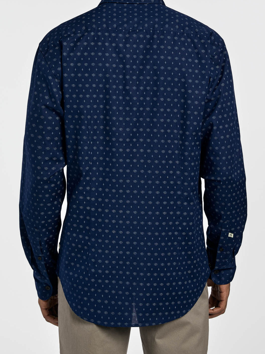 Dark Blue