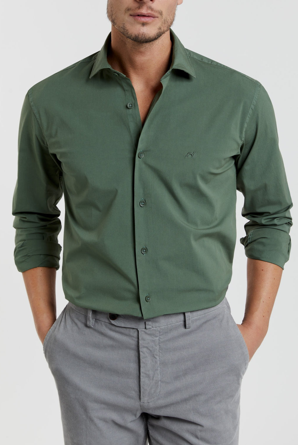 Light Green