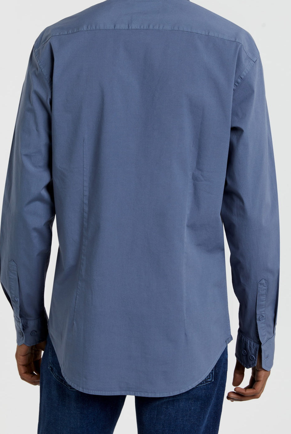 Medium Blue
