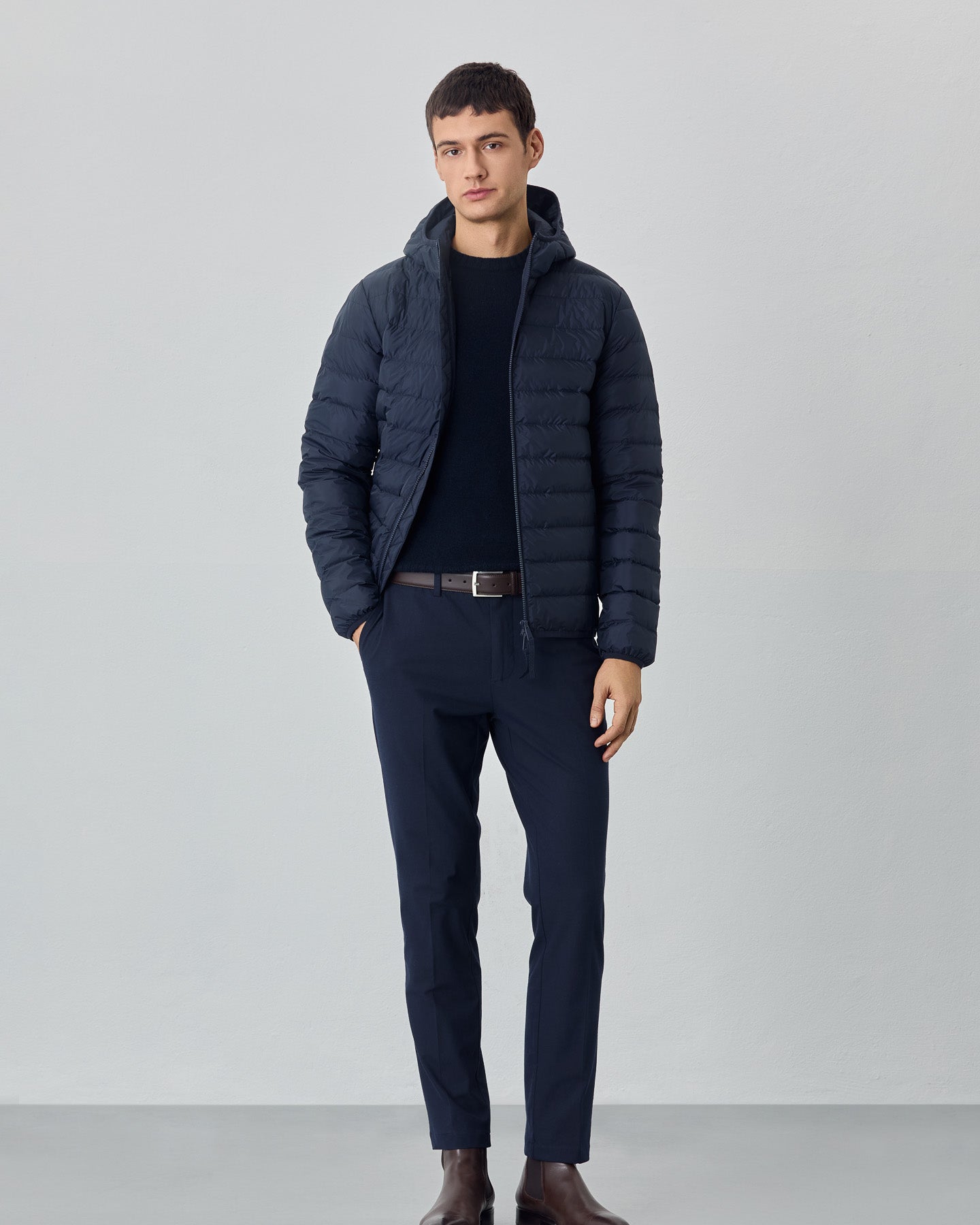 Dark Blue