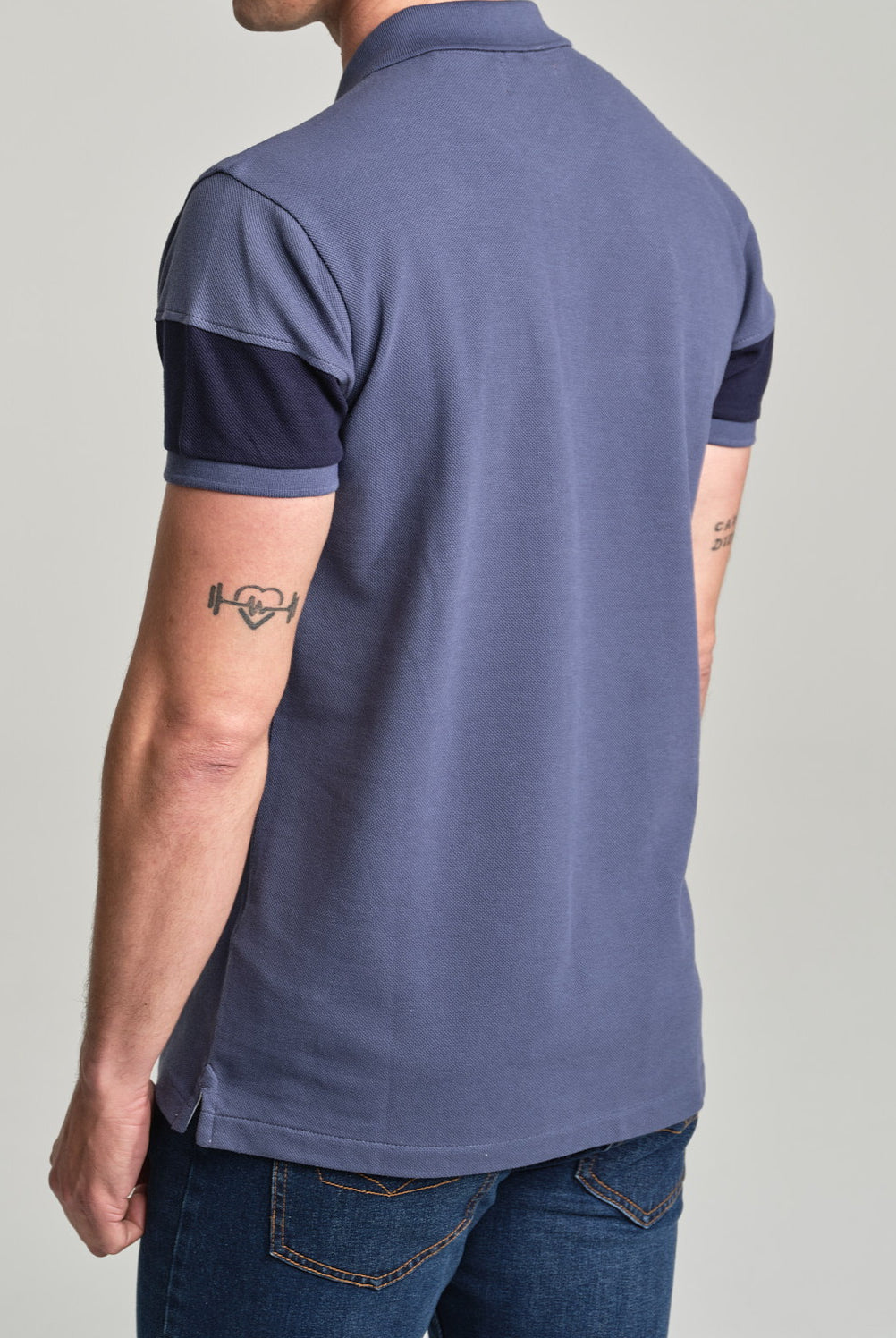 Medium Blue