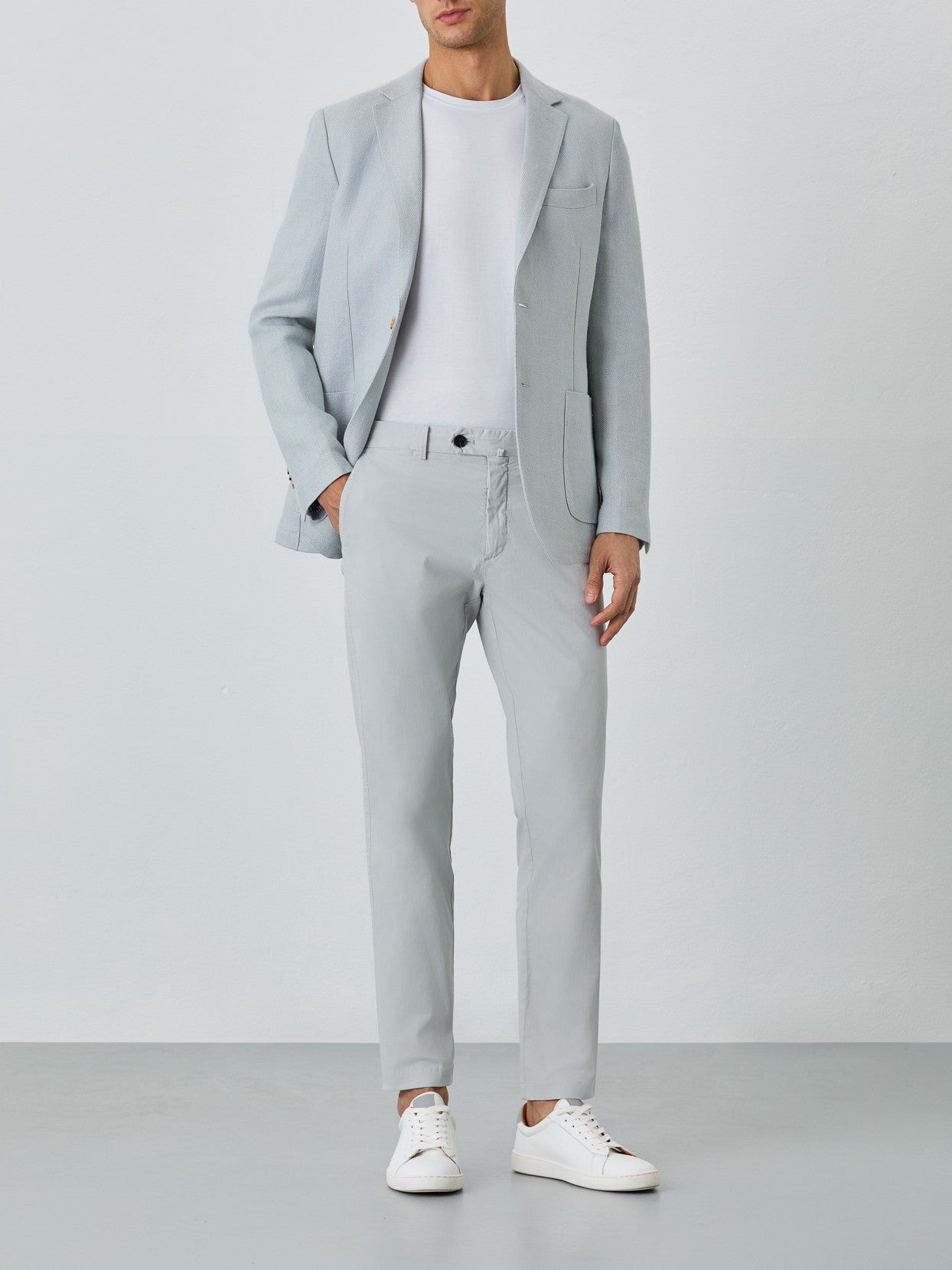Light Grey