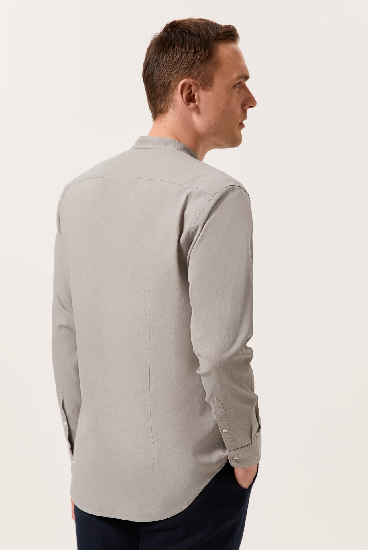 Light Grey