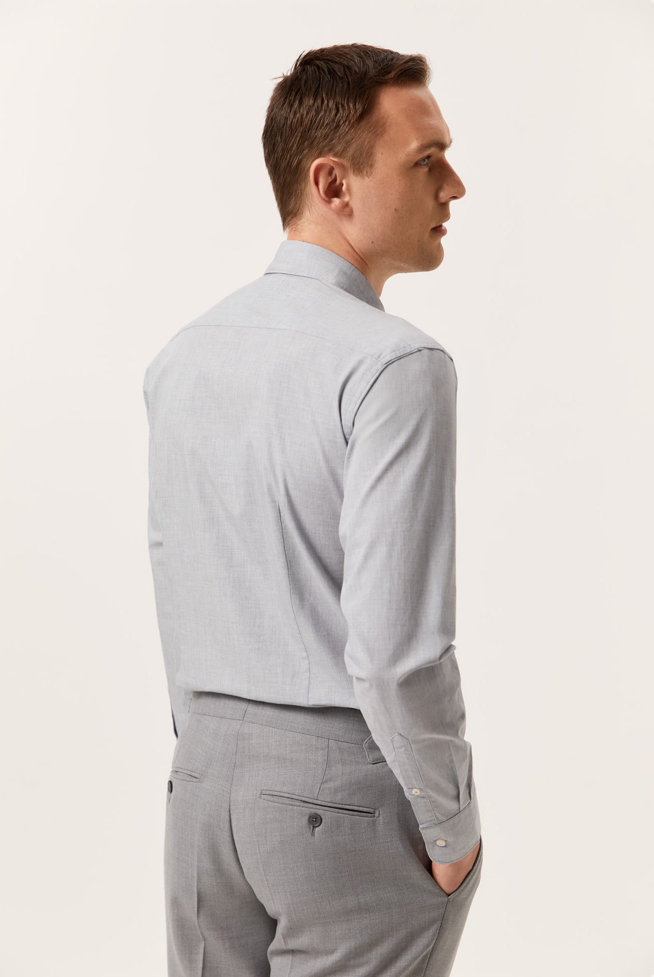 Light Grey