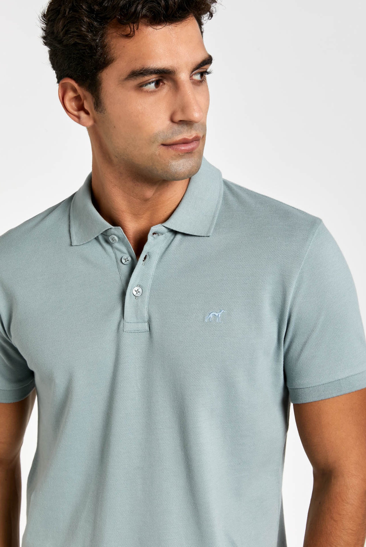 Light Turquoise