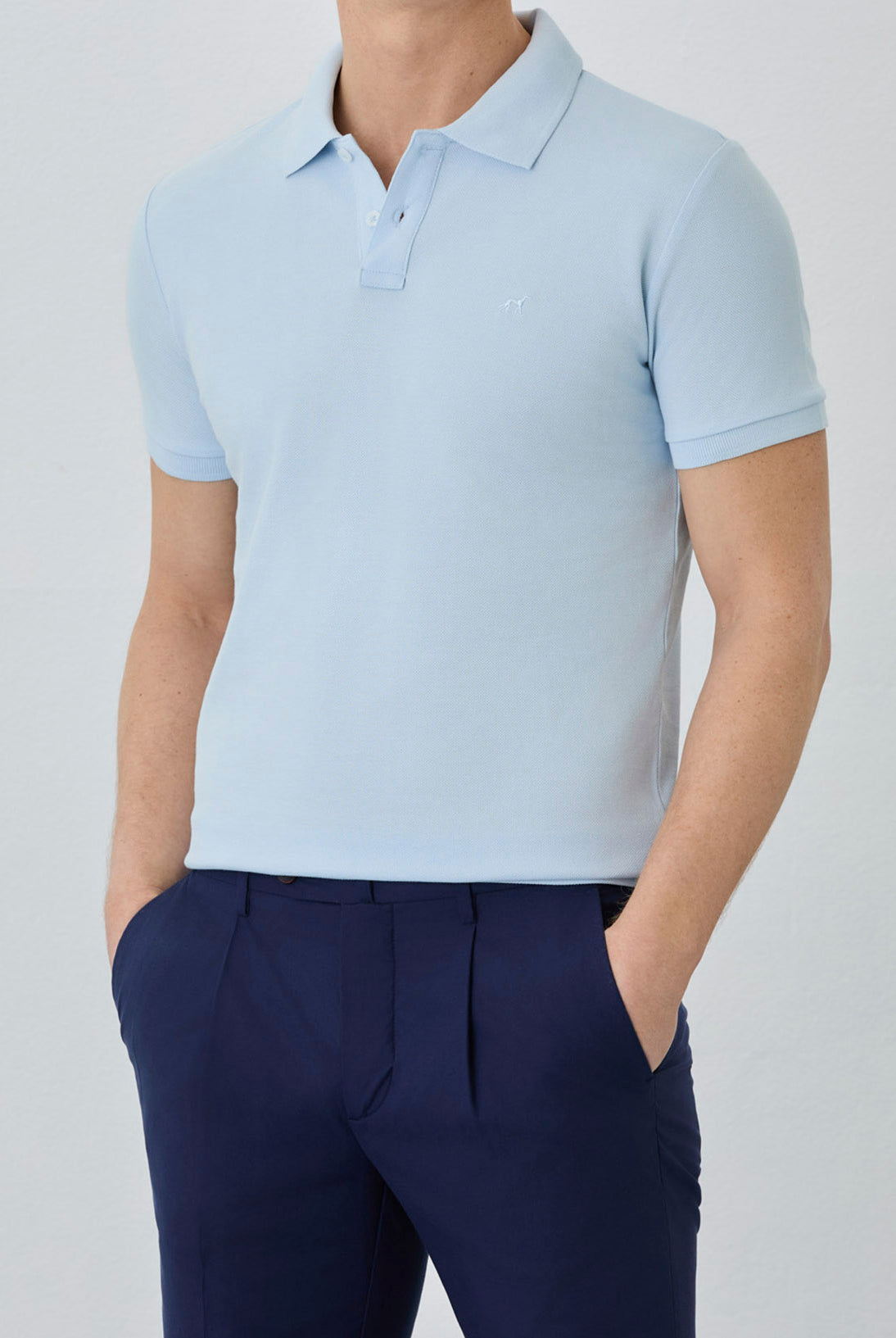 Light Blue