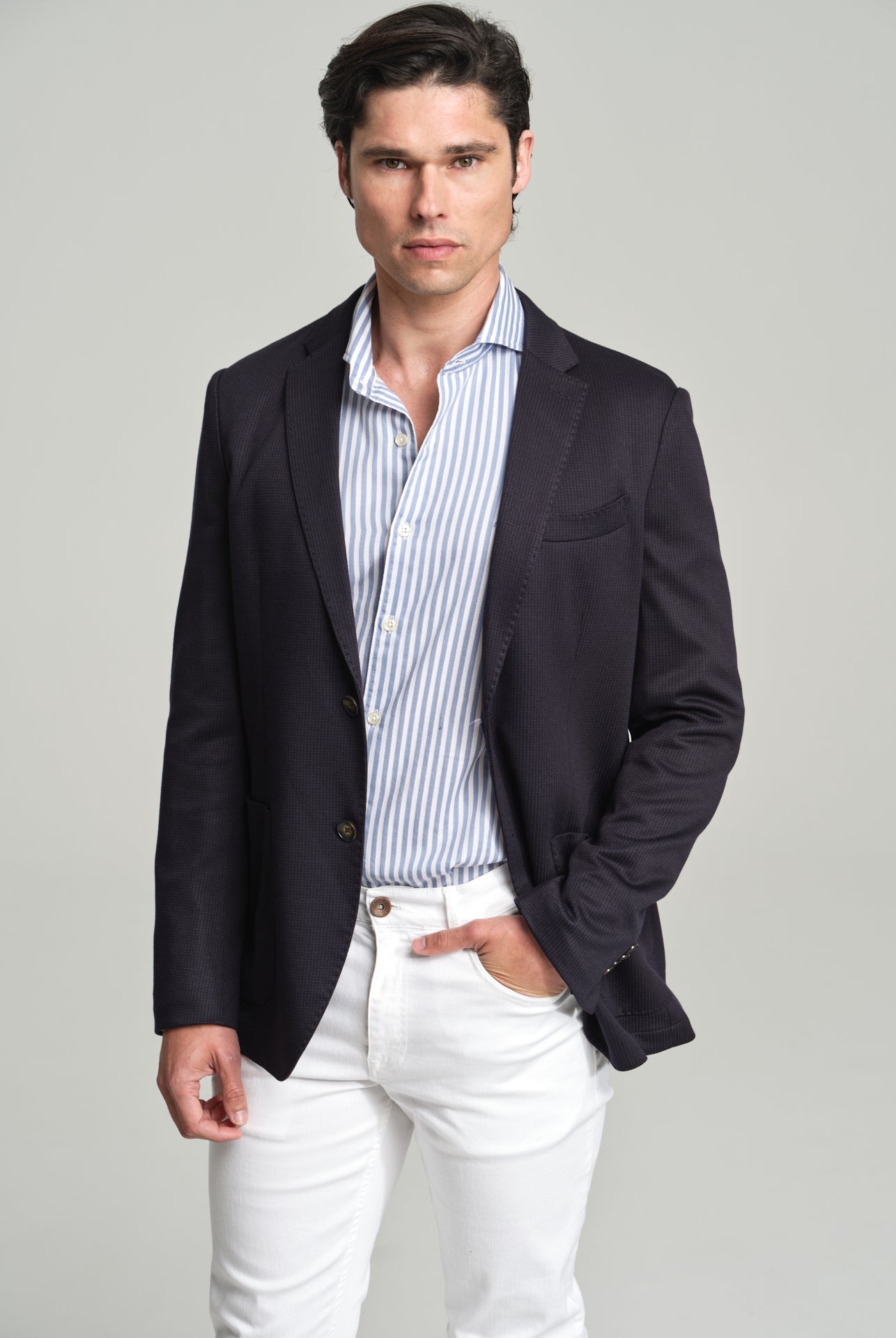 Dark Blue