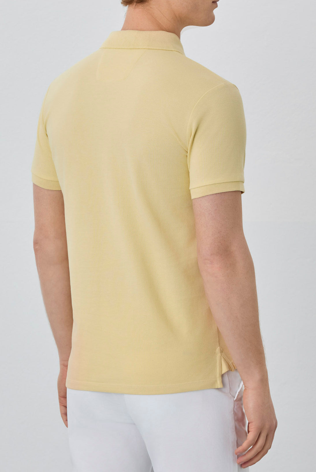 Light Yellow